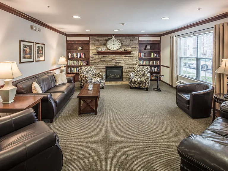 Camillus Pointe Senior Apartments — Photo 2