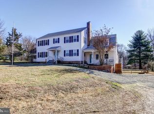 17141 Old Baltimore Rd, Olney, MD 20832