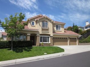 5355 Fernbank Dr, Concord, CA 94521
