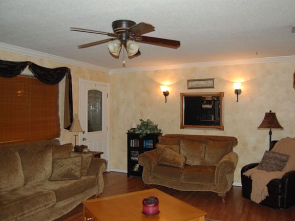 Living Room View 2