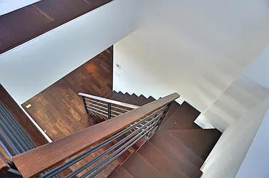 Rented by OOAKB&F INC