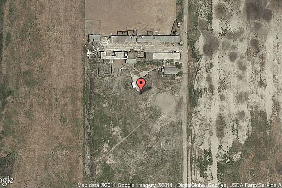 Map View