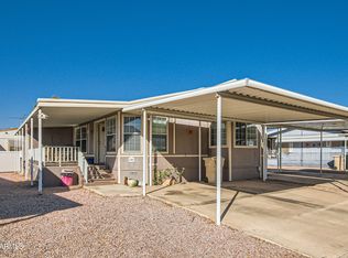 6960 W Peoria Ave LOT 197, Peoria, AZ 85345