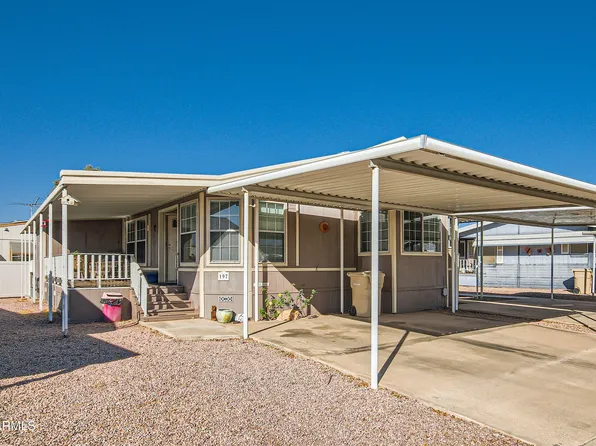 6960 W Peoria Avenue #197, Peoria, AZ 85345