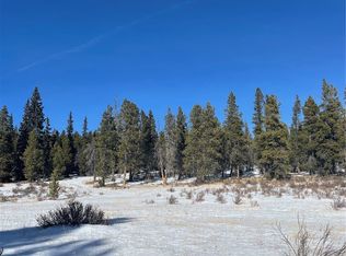 1583 Lakeside Dr, Alma, CO 80420