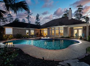 14723 Daubern Ct, Cypress, TX 77429