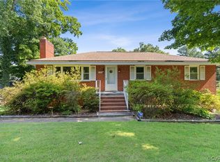 10500 Dakins Dr, North Chesterfield, VA 23236