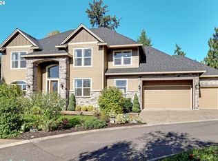 9357 NW Murlea Ln, Portland, OR 97229