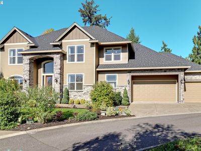 9357 NW Murlea Ln, Portland, OR, 97229