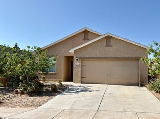 3409 Oregon Trail Rd NE, Rio Rancho, NM 87144