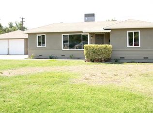 4576 E Terrace Ave, Fresno, CA 93703