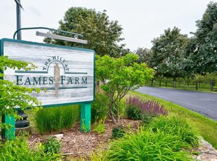 4574 Eames Farm Ln UNIT N1, Egg Harbor, WI 54209