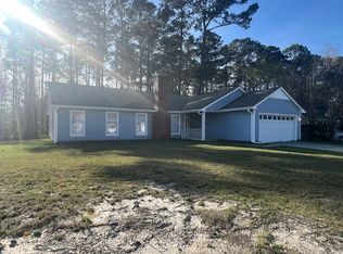 207 Sands Ct, Jacksonville, NC 28546