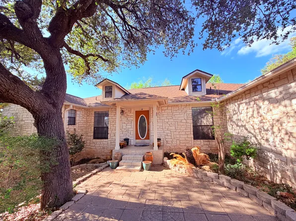 9106 Skye Cv, Austin, TX 78750