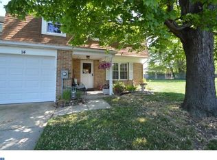 14 Windsor Mews, Cherry Hill, NJ 08002
