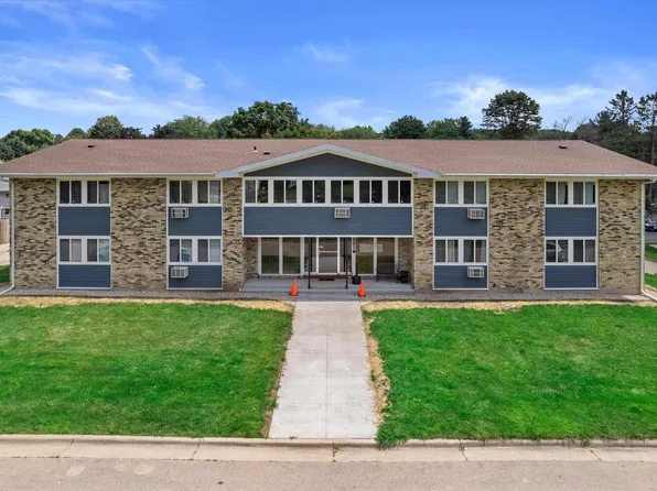 821 George Avenue, Edgerton, WI 53534