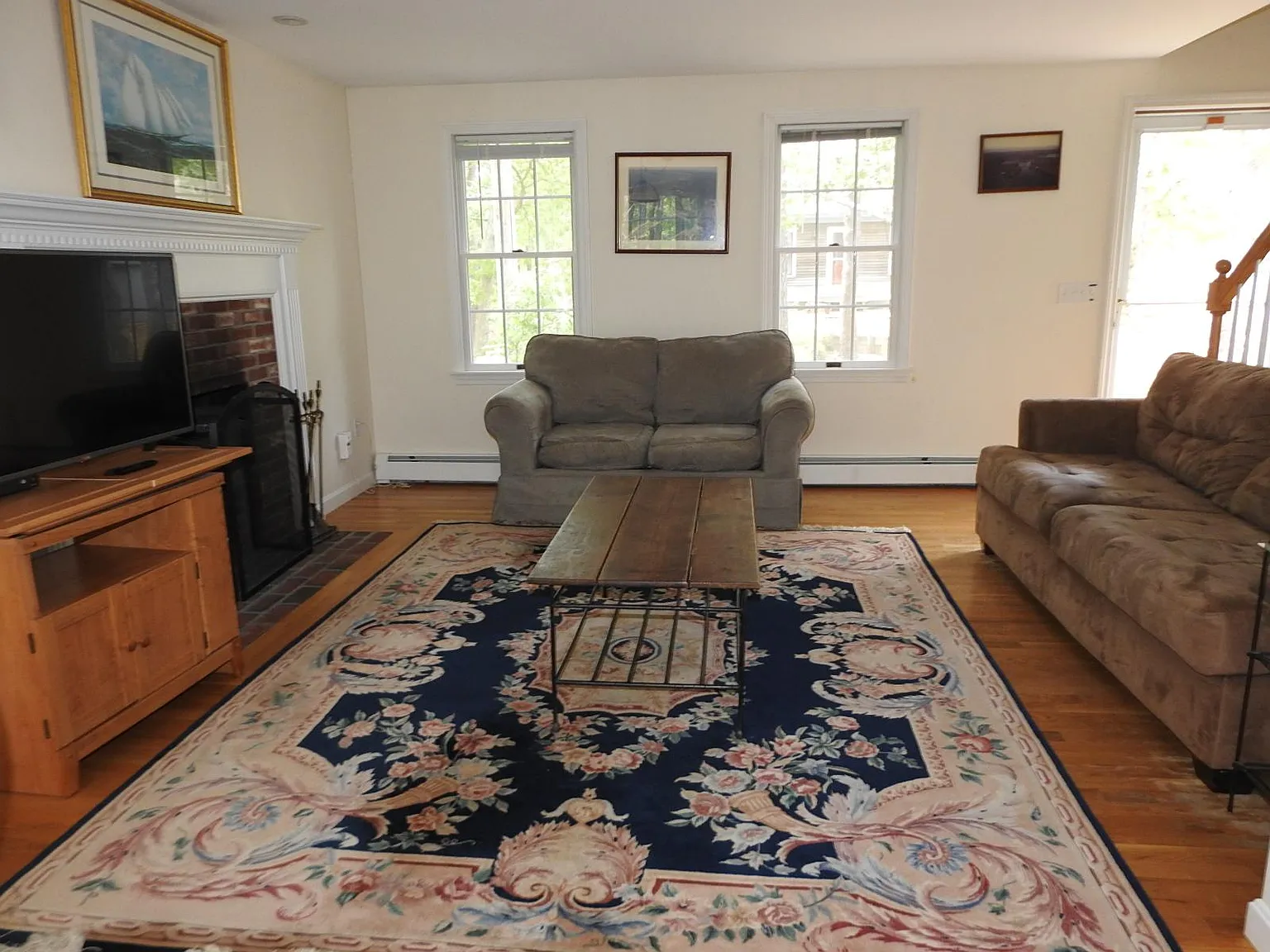 3 bed, 1456 sqft, $2,200 — Photo 4