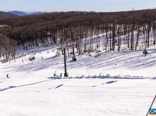 959 Diamond Hl, Wintergreen Resort, VA 22967