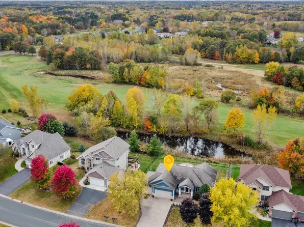 22621 Zion Pkwy NW, Oak Grove, MN 55005