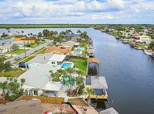 405 Mauna Loa Ct, Merritt Island, FL 32953