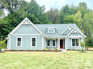 2560 Walter Dr NW, Concord, NC 28027