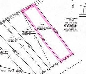 2nd image of Lot 7 Line Road LOT 7