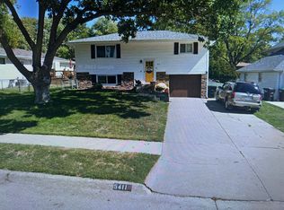 5411 S 116th St, Omaha, NE 68137