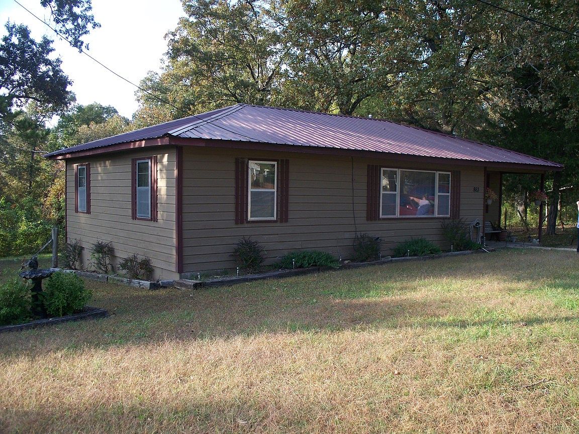 863 Highway 90 N, Ravenden, AR 72459 Zillow