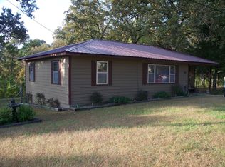 863 Highway 90 N, Ravenden, AR 72459