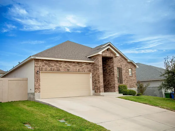 144 Cresta Dr, Laredo, TX 78045