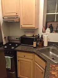 Rented by JMK Realty