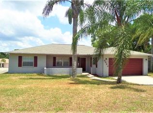 5032 Odin St, Spring Hill, FL 34608