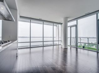 39 Queens Quay E #523, Toronto, ON