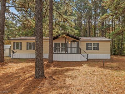 194 Shanee Dr, Gloster, LA, 71030