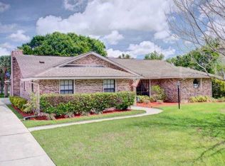1444 Stonecrop St, Sebastian, FL 32958