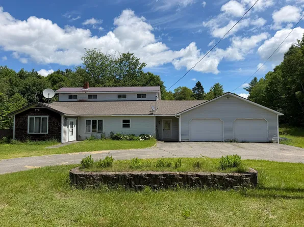931 Oliver Hill Road, Garland, ME 04939