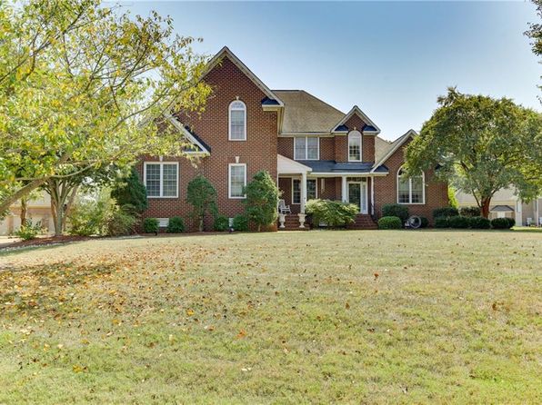 Cypress Creek - Smithfield VA Real Estate - 12 Homes For Sale | Zillow