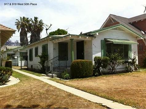 1st image of 917 W 50th Pl