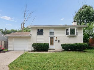 11623 Kenn Rd, Cincinnati, OH 45240