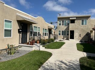 3571 Fairmount Ave, San Diego, CA 92105