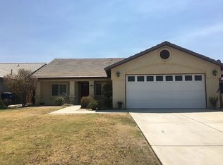 12515 Catskill Dr, Bakersfield, CA 93312