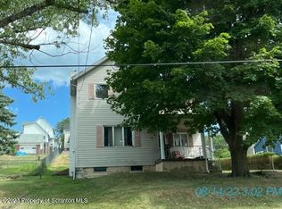 512 Grove St, Avoca, PA 18641
