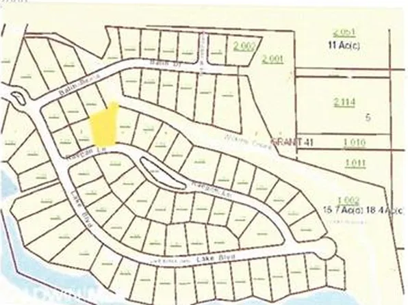 0 Raegan Ln Lot 49, Daphne, AL 36527