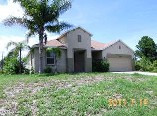 1165 Rabbit St SE, Palm Bay, FL 32909