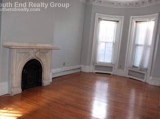 35 Worcester St APT 2, Boston, MA 02118