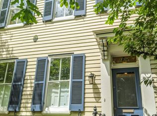 235 8th St SE, Washington, DC 20003