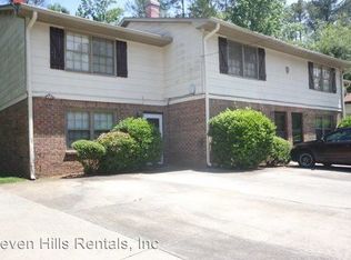 309 Chateau Dr SE APT J3, Rome, GA 30161