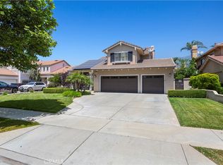14066 Crescenta Way, Rancho Cucamonga, CA 91739