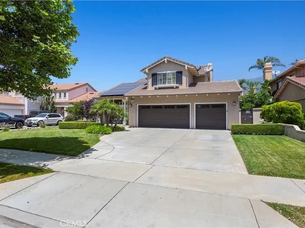 14066 Crescenta Way, Rancho Cucamonga, CA 91739