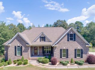 100 Oak Grove Cir, McDonough, GA 30253